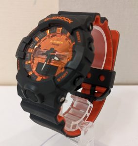 木更津,君津,袖ヶ浦,市原,富津,買取,源,CASIO,カシオ,G-SHOCK,ジーショック,GA-800BR,腕時計,時計,クオーツ,デジタル,アナログ,手巻き,自動巻き,オートマ